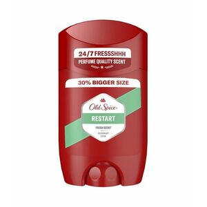 Old Spice Restart Pánský tuhý deodorant 65 ml obraz