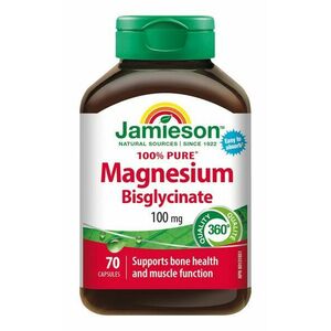 Magnesium bisglycinát obraz