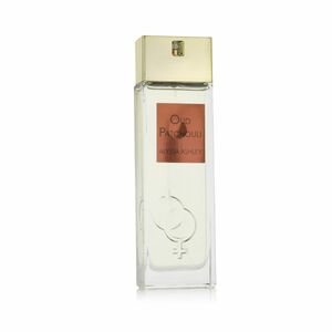 Alyssa Ashley Oud Patchouli EDP 100 ml UNISEX obraz