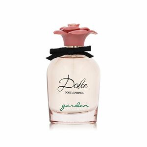Dolce & Gabbana Dolce Garden EDP 75 ml W (Nový obal) obraz