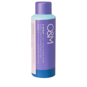 Original & Mineral C Spray Dry Conditioner Spray 200ml obraz