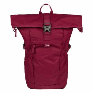 Baagl Batoh Roll Burgundy GRS obraz