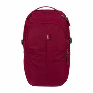 Baagl Batoh Dash Burgundy GRS obraz