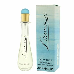 Laura Biagiotti Laura Toaletní voda 25ml obraz