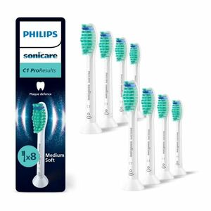 Philips Sonicare ProResults Standard HX6018/87 náhradní hlavice 8 ks obraz