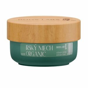 BOOS labs Irský mech Organic 120 kapslí obraz
