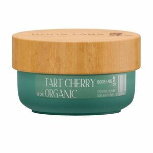 BOOS labs Tart Cherry Organic 120 kapslí obraz