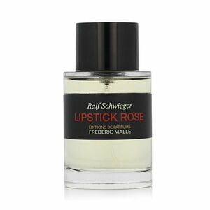 Frederic Malle Ralf Schwieger Lipstick Rose EDP 100 ml W obraz