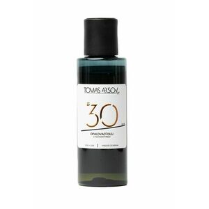 Tomas Arsov Opalovací olej s Astaxanthinem SPF30 100 ml obraz