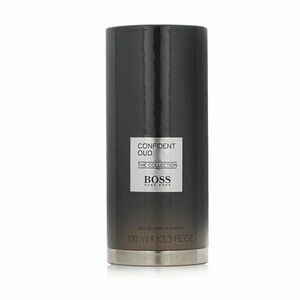 Hugo Boss The Collection Confident Oud EDP Intense 100 ml M obraz