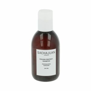 Sachajuan Colour Protect Shampoo 250 ml obraz