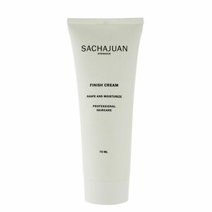 Sachajuan Finish Cream (Shape and Moisturize) 75 ml obraz