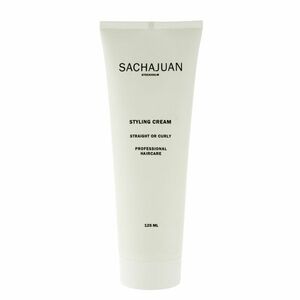 Sachajuan Styling Cream (Straight or Curly) 125 ml obraz