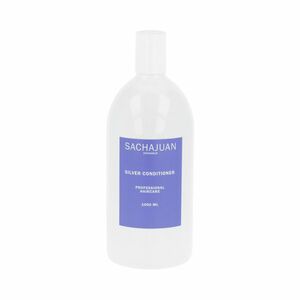 Sachajuan Silver Conditioner 1000 ml obraz