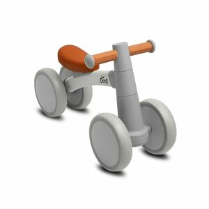 Toyz Odrážedlo, balanční kolo OTTO - šedé obraz