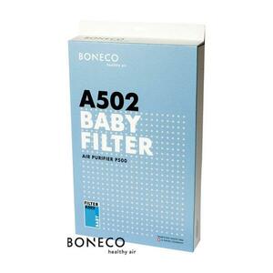 BONECO HEPA filtr A502 obraz