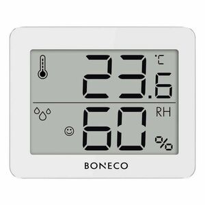 BONECO Thermo - Hygrometer X200 obraz