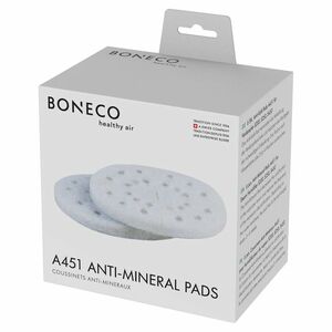 BONECO Antiminerální podložka A451 obraz
