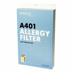 BONECO HEPA filtr A401 obraz