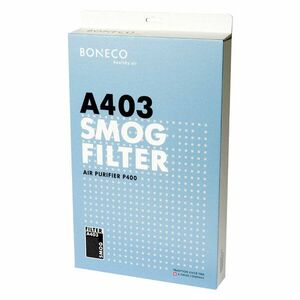 BONECO HEPA filtr A403 obraz