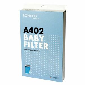 BONECO HEPA filtr A402 obraz