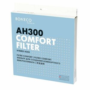 BONECO Náhradní filtr Comfort AH300 obraz