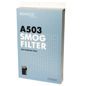 BONECO HEPA filtr A503 obraz