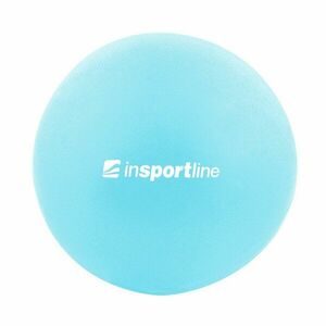 inSPORTline Míč na posilování Aerobic Ball 35 cm modrá obraz