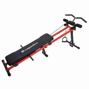 inSPORTline Posilovač celého těla Omni-Fit obraz