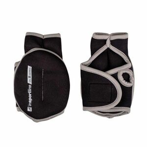 inSPORTline Zátěžové rukavice ON-X Guanty 2x0, 5 kg obraz