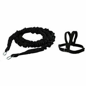 inSPORTline Odporové lano Byfaster RS1300 (300x1, 3 cm / 14, 5 kg) obraz