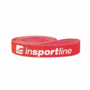inSPORTline Posilovací guma Rand X Strong 208x3, 3 cm / 10 kg obraz