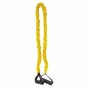inSPORTline Gumový posilovač Morpo Light 130x0, 9 cm / 1, 4 kg obraz