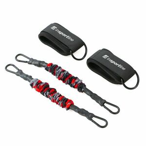 inSPORTline Odporový expandér Striker Double 40 cm / 11 kg obraz