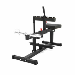inSPORTline Posilovací lavice na lýtka X-NT SC20 Seated Calf Raise obraz