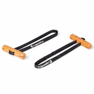 inSPORTline Univerzální úchopy Pull Up Grip obraz