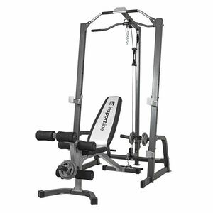 inSPORTline Posilovací stojan Power Rack PW60 obraz