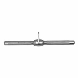 inSPORTline Adaptér triceps A411 - rovný obraz