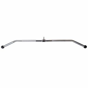 inSPORTline Horní kladka 120 cm obraz