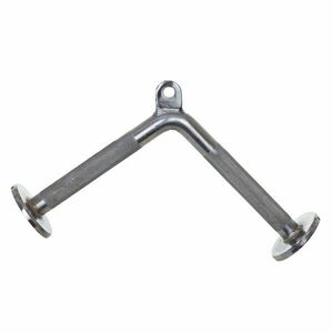 inSPORTline Adaptér triceps A441 - V tvar obraz