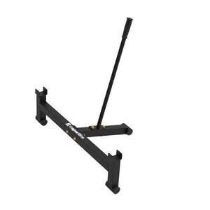 inSPORTline Zvedák na osu Deadlift Bar Jack obraz