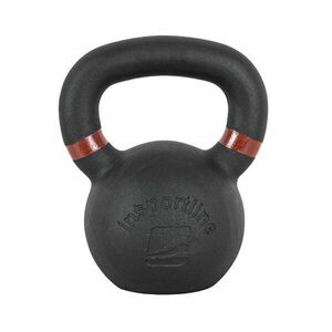 inSPORTline Litinová činka Ketlebel Powder 14kg obraz