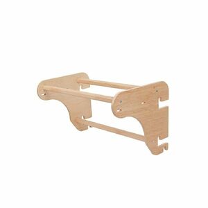 inSPORTline Hrazda na žebřiny Steadyline 65 cm obraz
