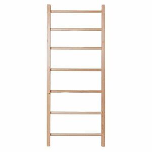 inSPORTline Žebřiny Steadyline 240x90 cm obraz