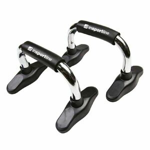inSPORTline Úchopy na kliky Push Up PU200 obraz
