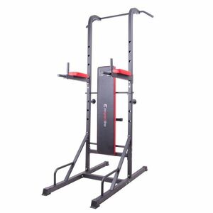 inSPORTline Multifunkční hrazda Power Tower X150 obraz