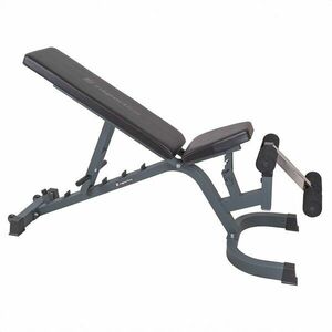inSPORTline Univerzální lavice Profi Sit Up Bench obraz