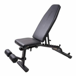 inSPORTline Posilovací lavice ON-X AB50 obraz