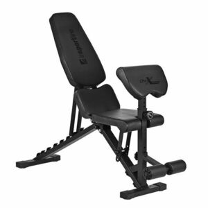 inSPORTline Posilovací lavice ON-X AB10 obraz
