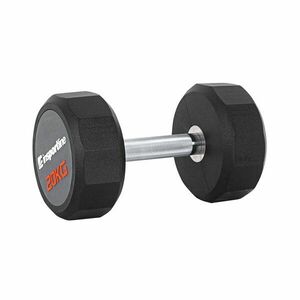 inSPORTline Jednoruční činka Profi CPU 20kg obraz